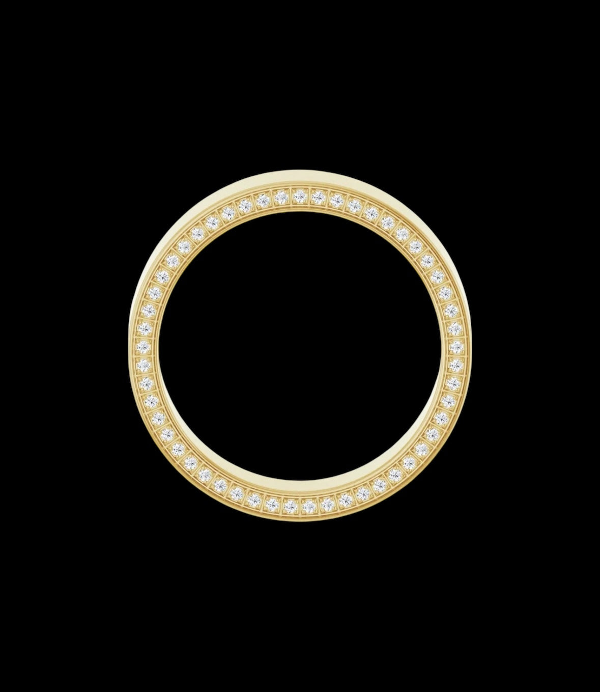 Band Builder - Accented Edge Band