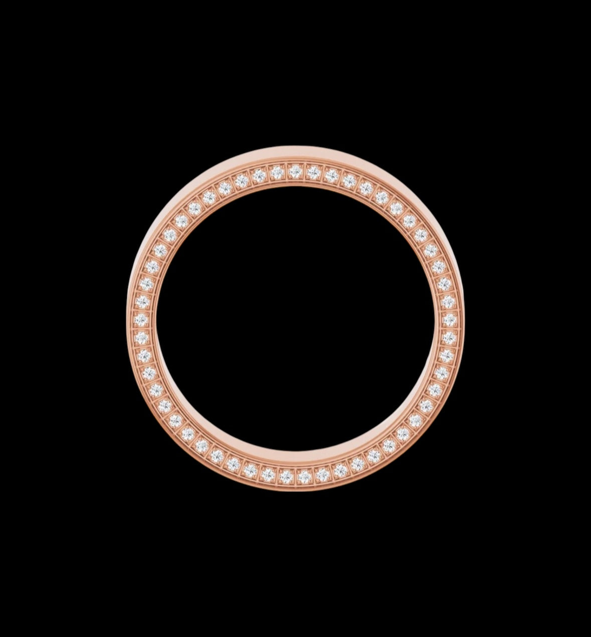 Band Builder - Accented Edge Band