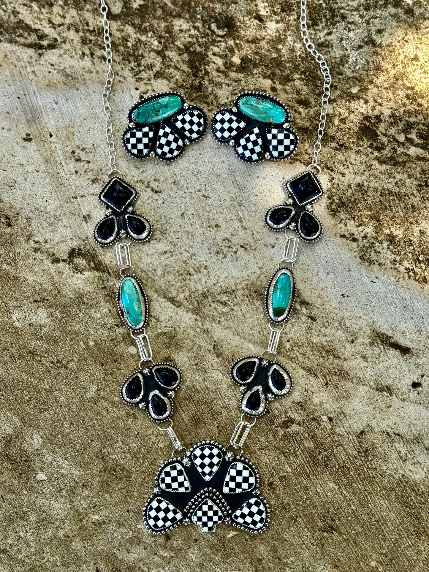 Ranch Queen Necklace