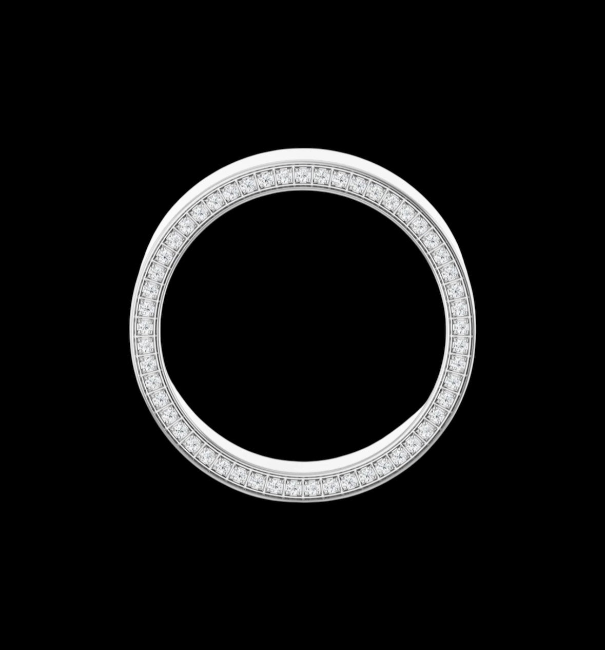 Band Builder - Accented Edge Band