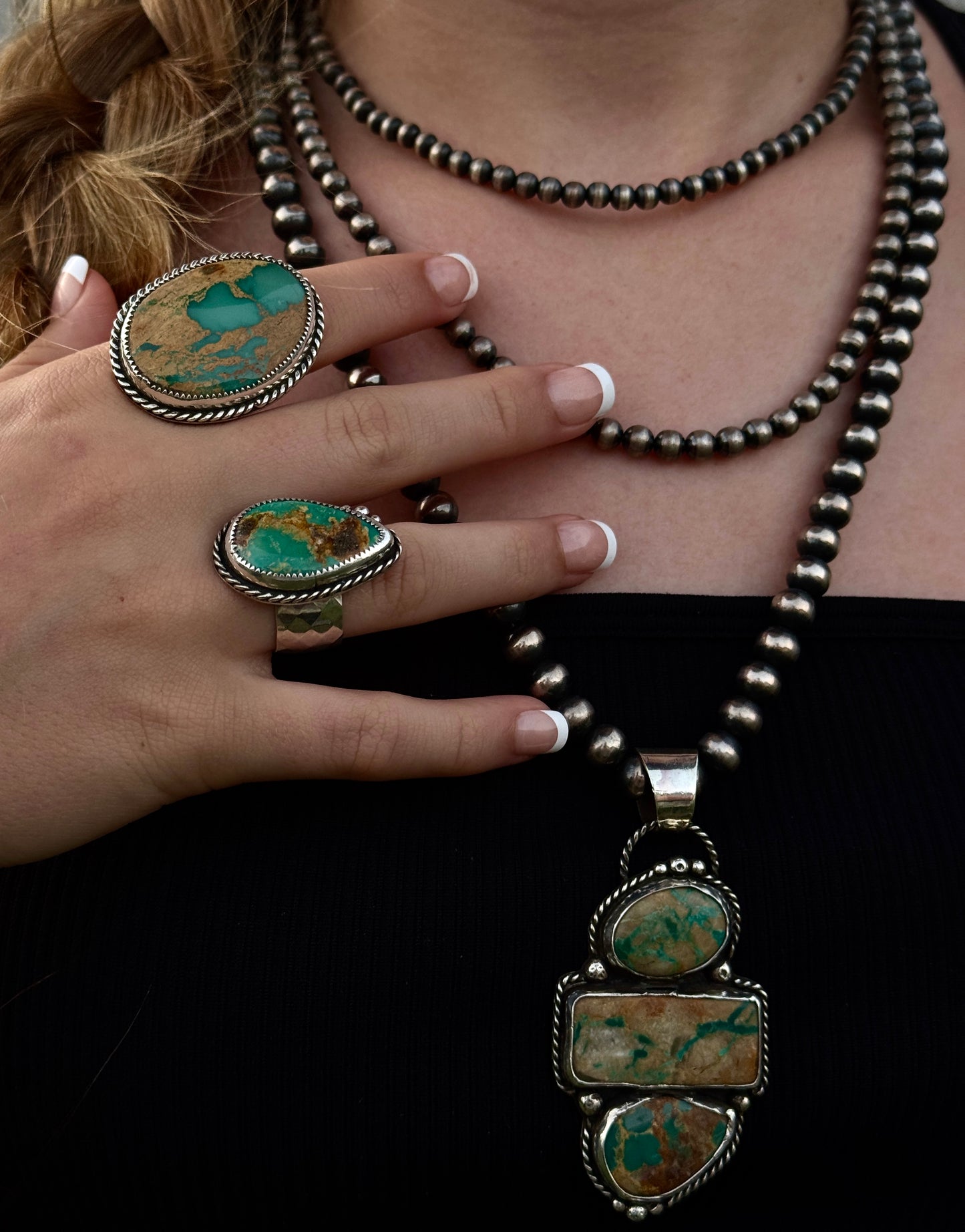 Timberline Pendant