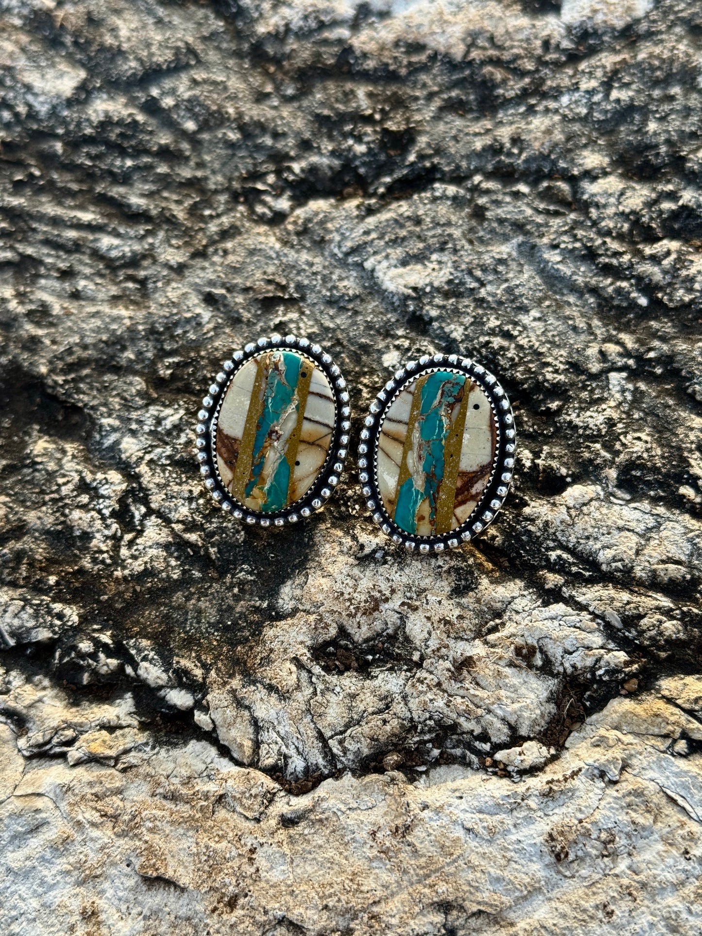 Painted Bluff Studs