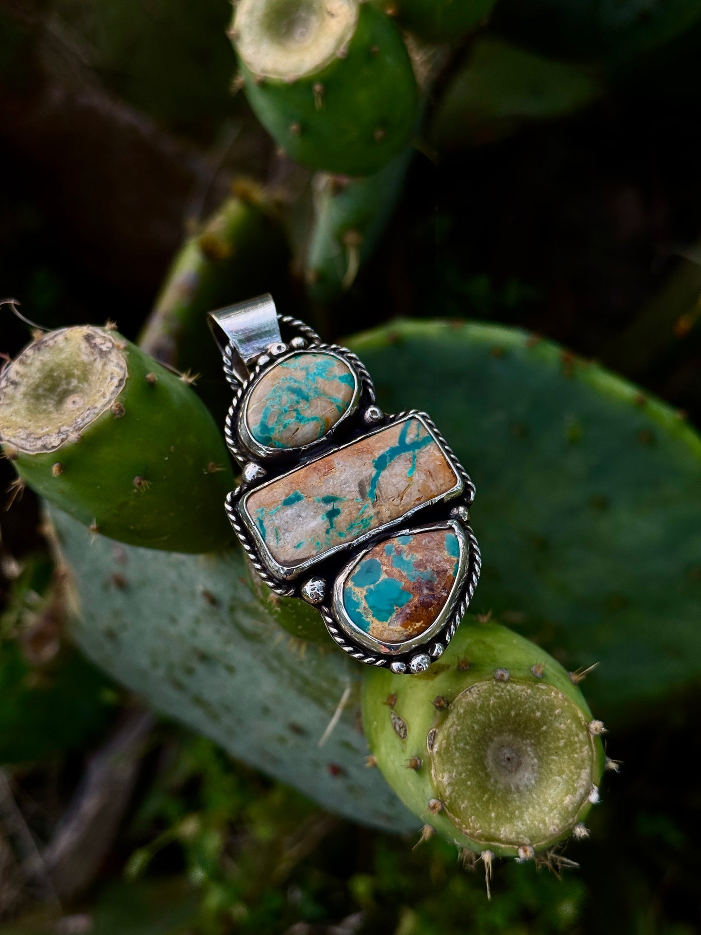 Timberline Pendant