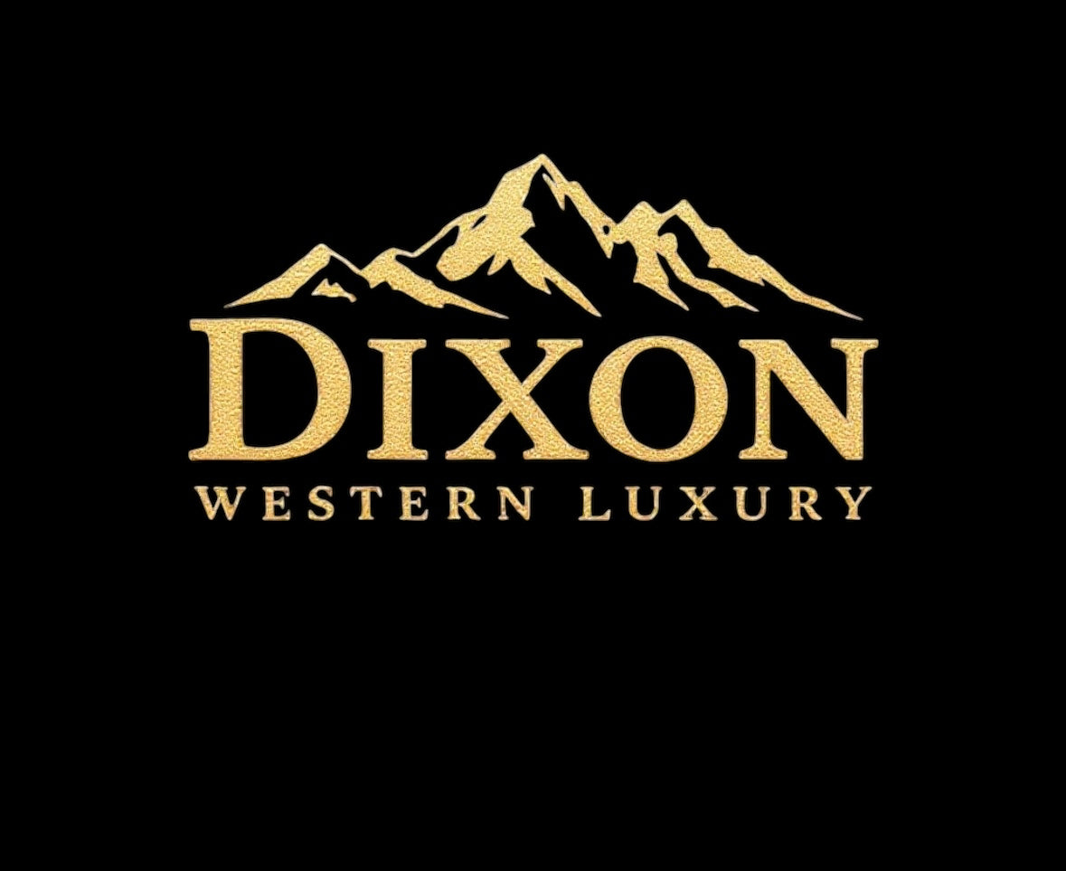 Dixon Western Luxury