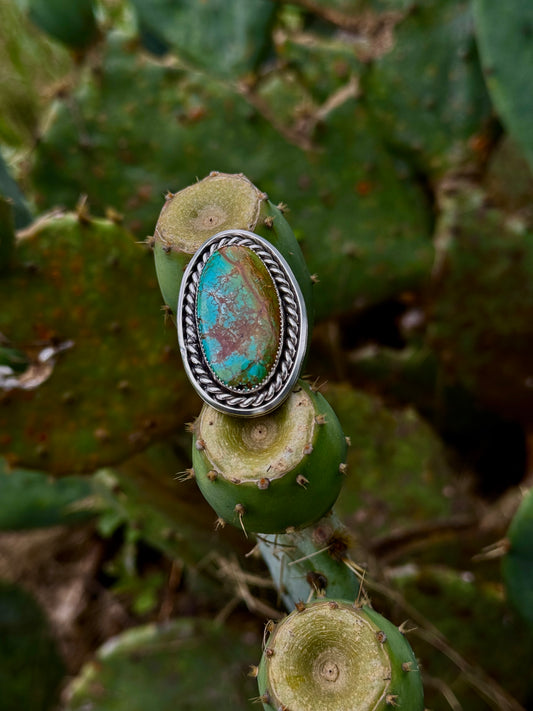 Coyote Mesa Ring