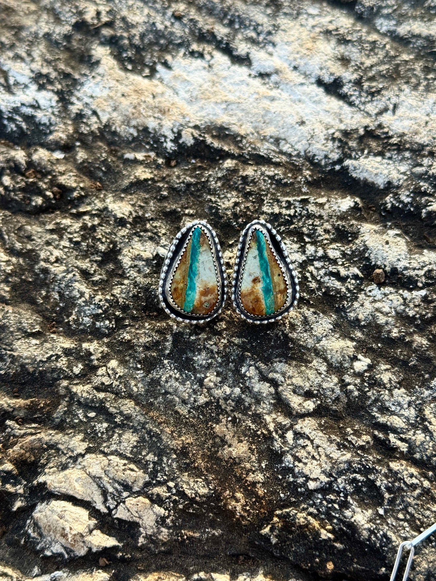 Trail Drop Studs