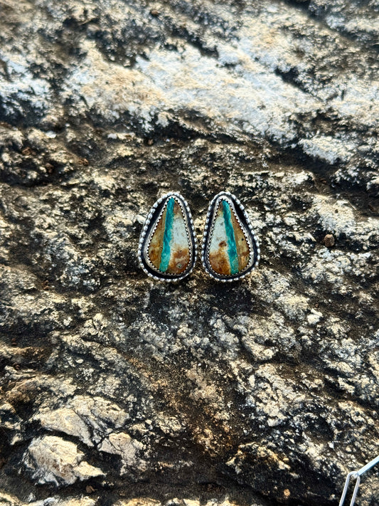 Trail Drop Studs