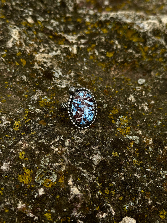 Sonoran Dream ring