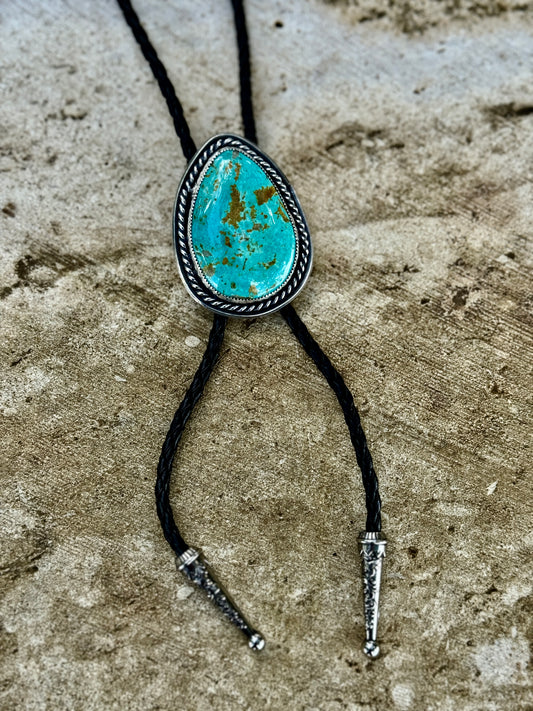Thunderhead Bolo