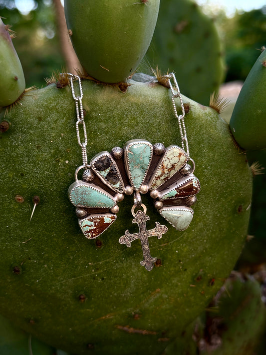 Sagebrush Spirit necklace