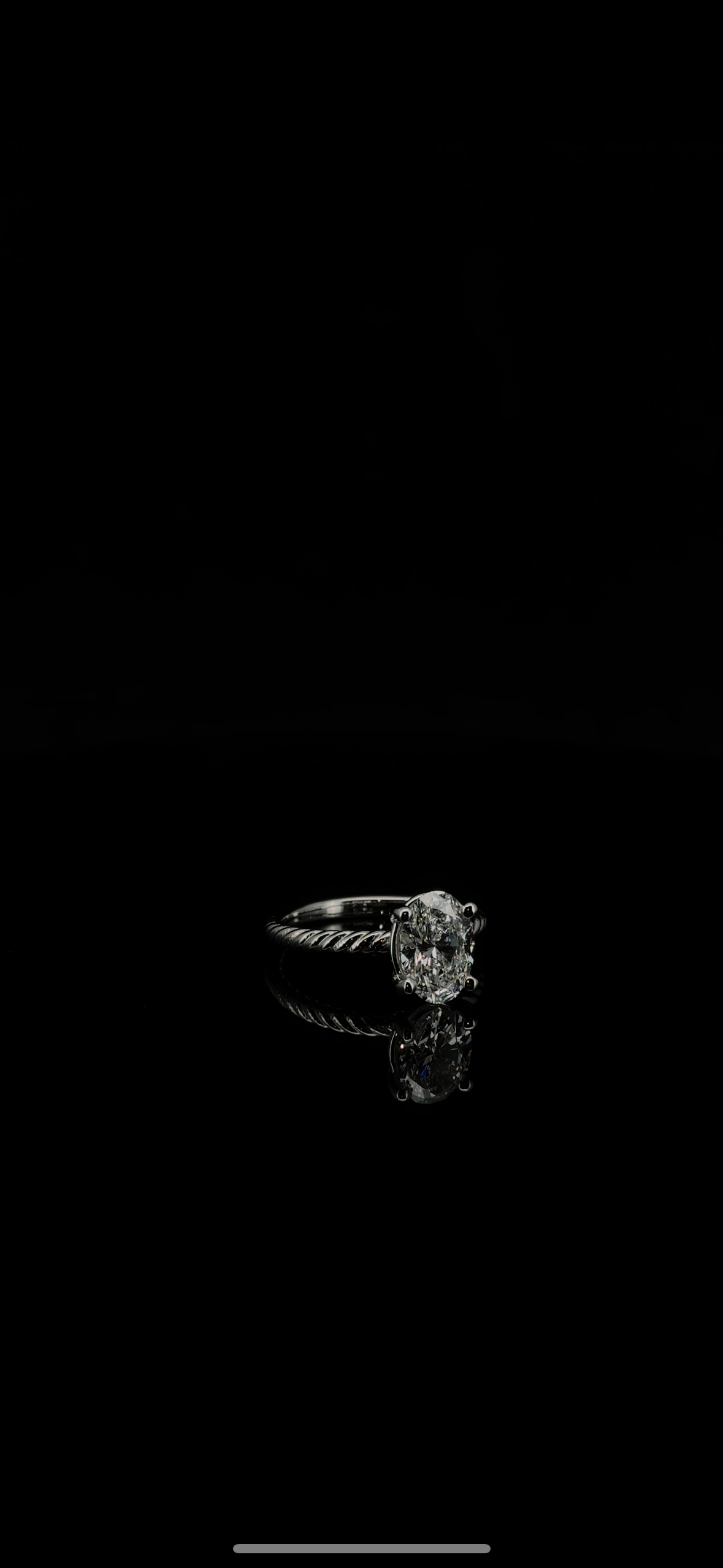 Band Builder - Diamond Ring
