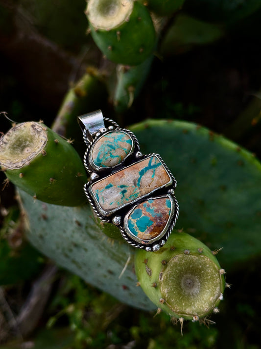 Timberline Pendant