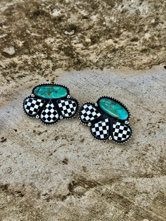 Ranch Queen studs