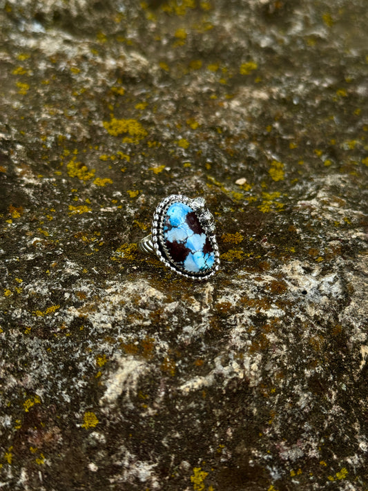 Canyon Mist Ring