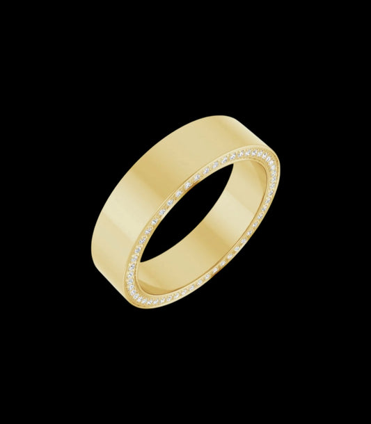 Band Builder - Accented Edge Band